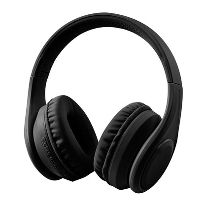 Foldable On Ear Stereo Wireless Headsets Earphone