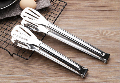 9.5" Stainless Steel Food Clip