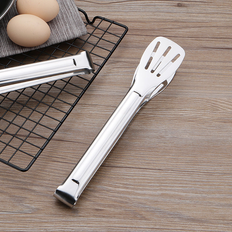 11.42" Stainless Steel Beefsteak Clip