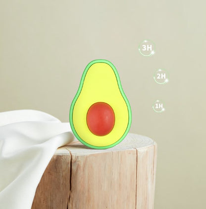 Avocado Shape Portable Speaker(Shape Can Be Customized)
