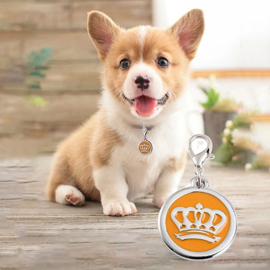 Custom Dog Tag