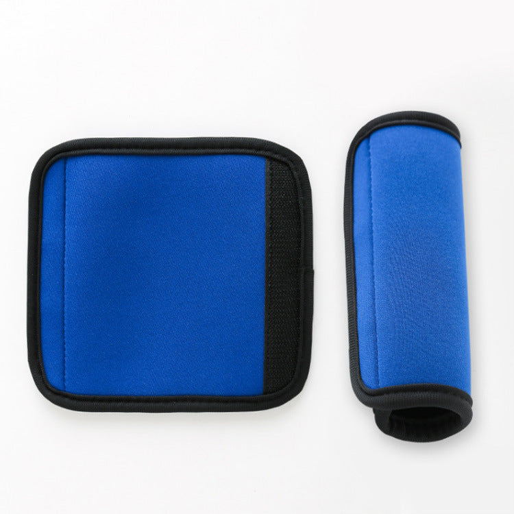 Neoprene Luggage Handle Wrap / Grip