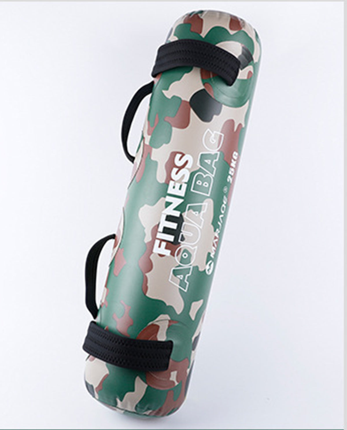 Camouflage 25 L Fitness Water Bag Sport Aqua Bag