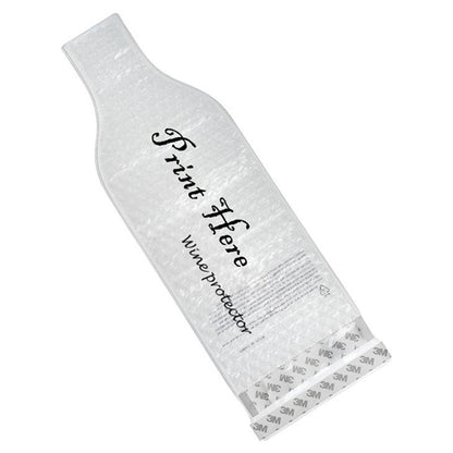 Wine Bubble Bag Protector
