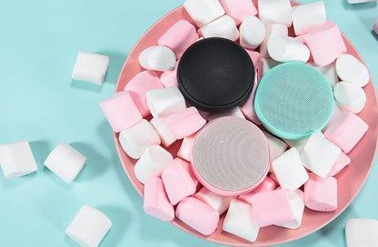 Macaroon Portable Wireless Speaker