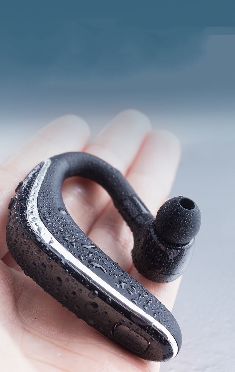 360 Rotatable Waterproof Fast Charging Earbud
