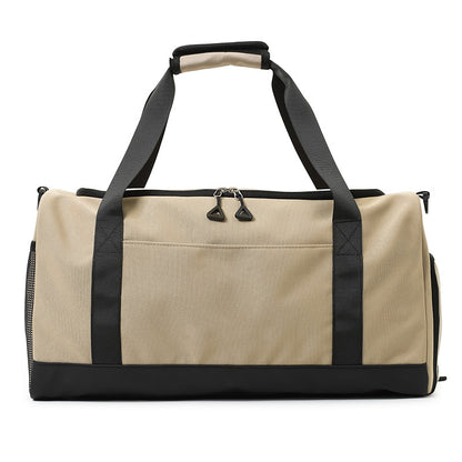 Oxford Tote Bag Swimming Bag Gym Bag for Beach/Fitness/Travel/Yoga