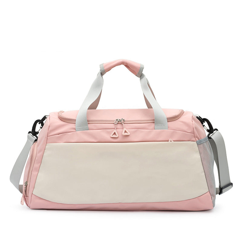Oxford Tote Bag Swimming Bag Gym Bag for Beach/Fitness/Travel/Yoga