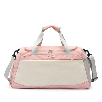Oxford Tote Bag Swimming Bag Gym Bag for Beach/Fitness/Travel/Yoga