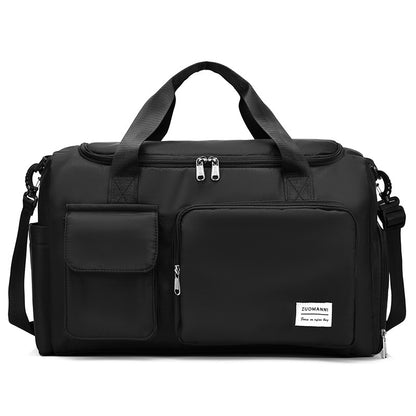Oxford Tote Bag Swimming Bag Gym Bag for Beach/Fitness/Travel/Yoga