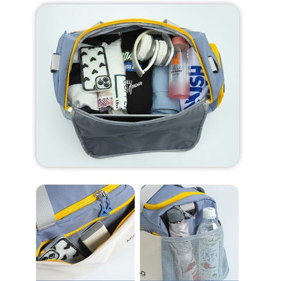 Oxford Tote Bag Swimming Bag Gym Bag for Beach/Fitness/Travel/Yoga