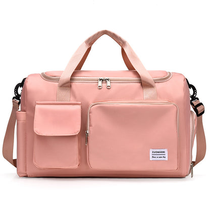 Oxford Tote Bag Swimming Bag Gym Bag for Beach/Fitness/Travel/Yoga