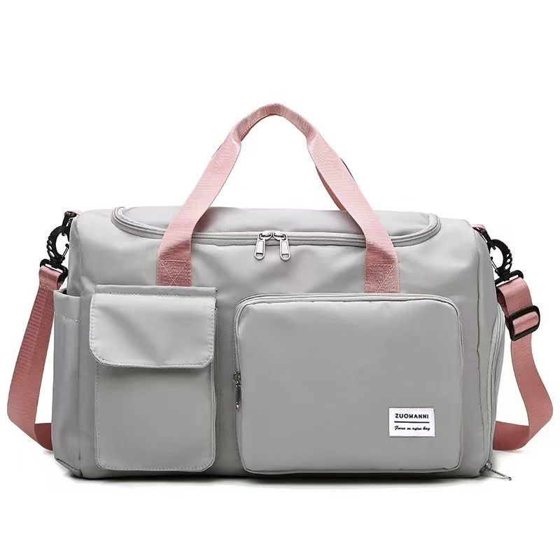 Oxford Tote Bag Swimming Bag Gym Bag for Beach/Fitness/Travel/Yoga