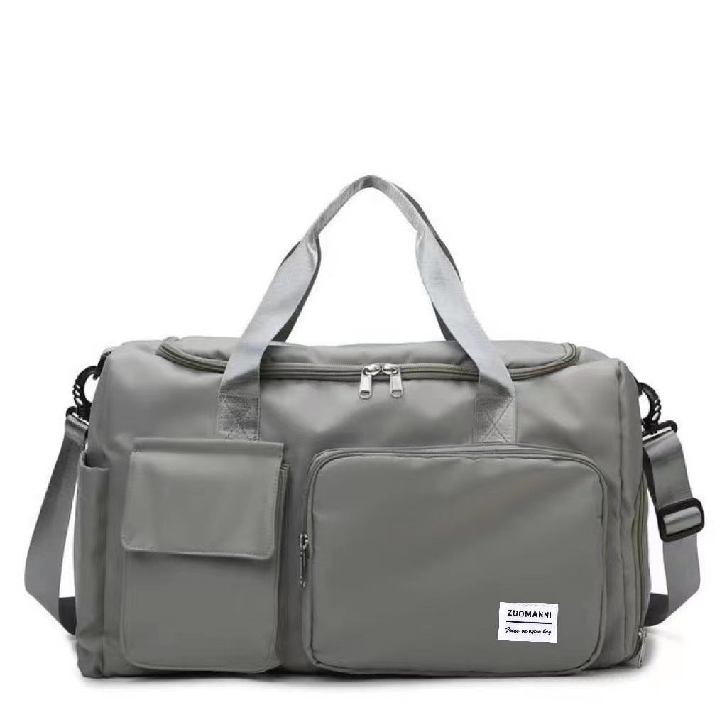 Oxford Tote Bag Swimming Bag Gym Bag for Beach/Fitness/Travel/Yoga