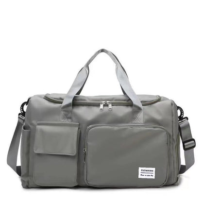 Oxford Tote Bag Swimming Bag Gym Bag for Beach/Fitness/Travel/Yoga