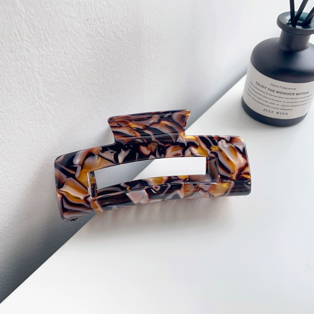 Colorfull Hair Clip ( Large )