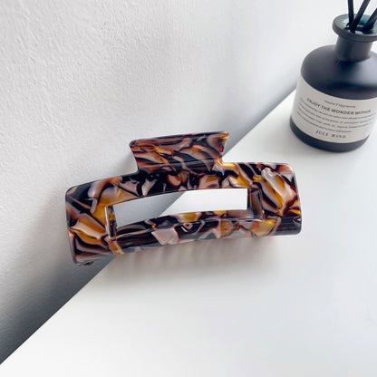 Colorfull Hair Clip ( Large )