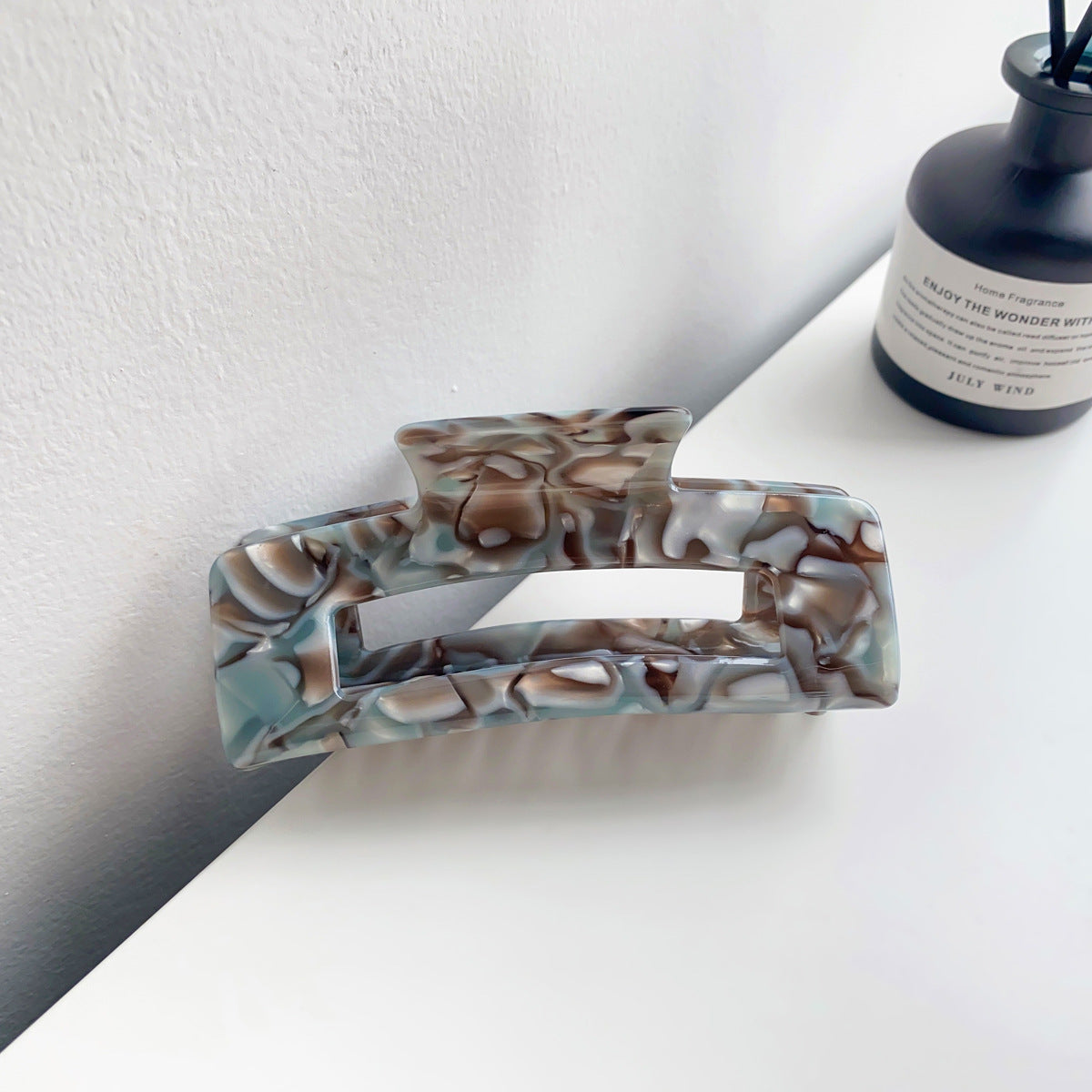 Colorfull Hair Clip ( Large )
