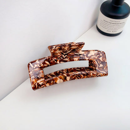 Colorfull Hair Clip ( Large )