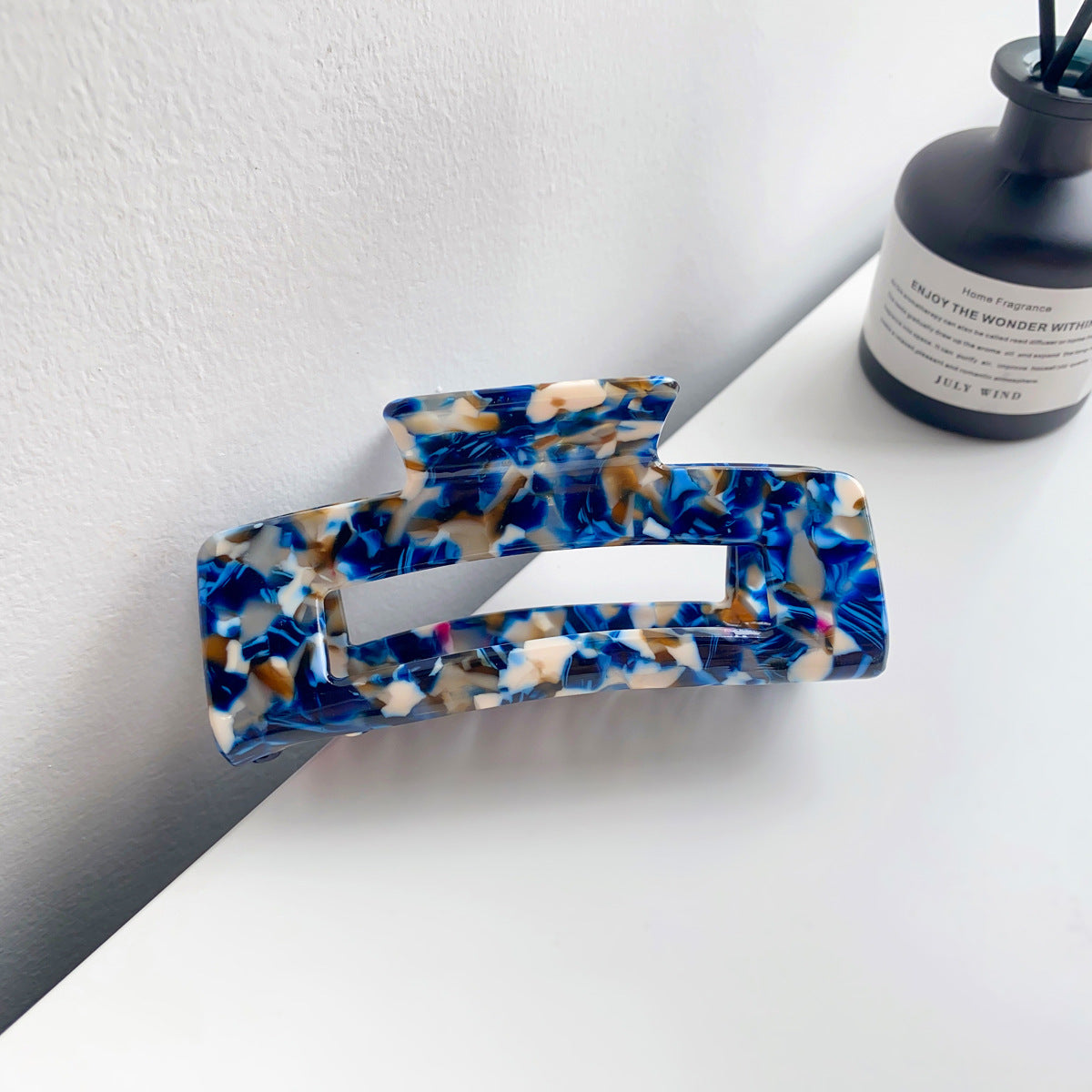Colorfull Hair Clip ( Large )