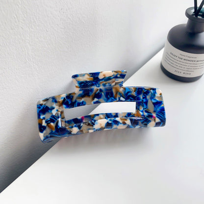 Colorfull Hair Clip ( Large )