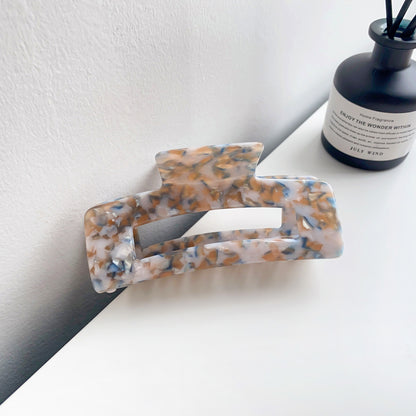 Colorfull Hair Clip ( Large )