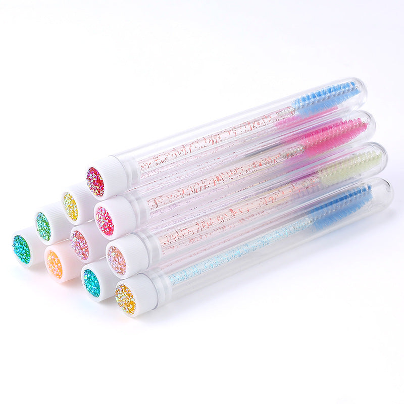 Mascara Bling Wand Tube