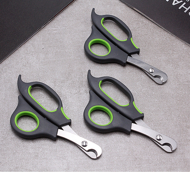 Nail Clippers For Cats And Dogs