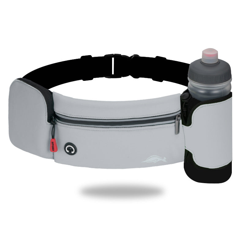 Sports Waist Pack Chest Bag Travel Outdoors Crossbody Bag
