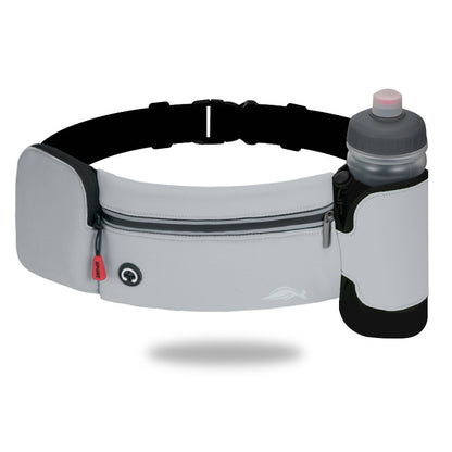 Sports Waist Pack Chest Bag Travel Outdoors Crossbody Bag
