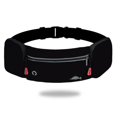 Sports Waist Pack Chest Bag Travel Outdoors Crossbody Bag