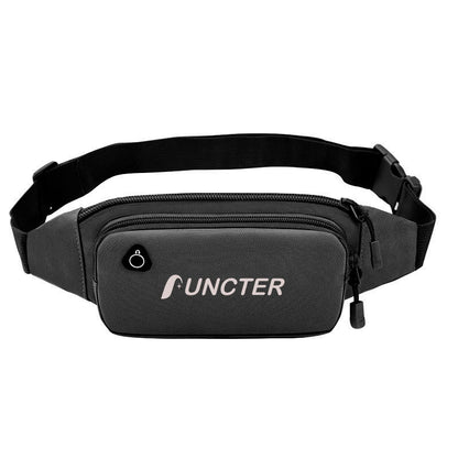 Sports Waist Pack Chest Bag Travel Outdoors Crossbody Bag