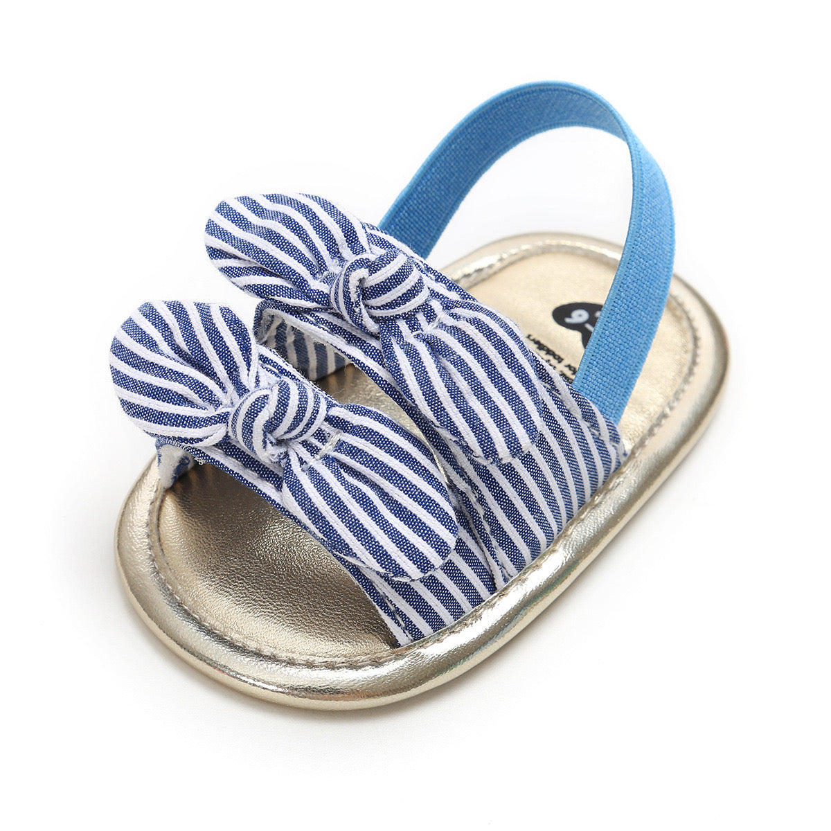 Baby Sandals Summer Shoes Outdoor First Walker Toddler For Summer (6-12m)