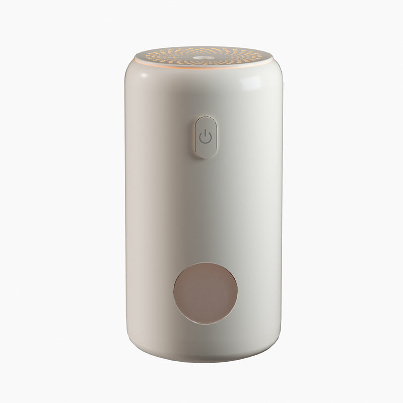 220ml Cool Mist Humidifier With Color Changing Light