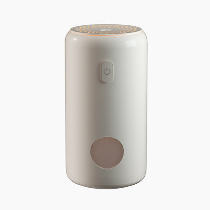 220ml Cool Mist Humidifier With Color Changing Light