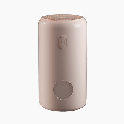220ml Cool Mist Humidifier With Color Changing Light
