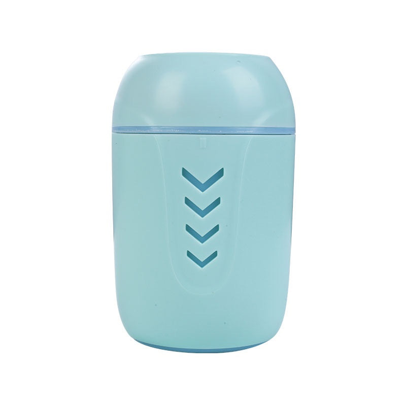 200ml Cool Mist Humidifier