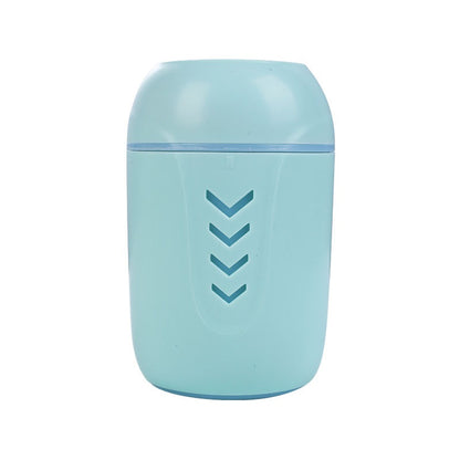 200ml Cool Mist Humidifier