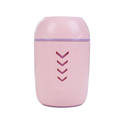 200ml Cool Mist Humidifier