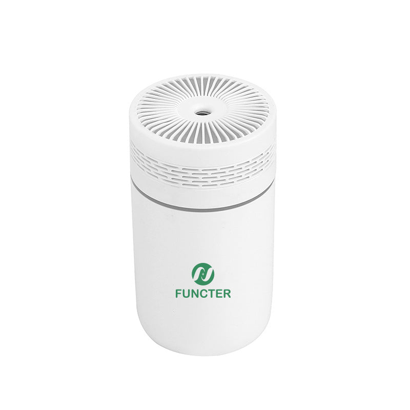 250ml Cool Mist Humidifier
