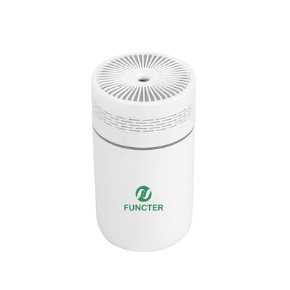 250ml Cool Mist Humidifier
