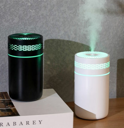 250ml Cool Mist Humidifier