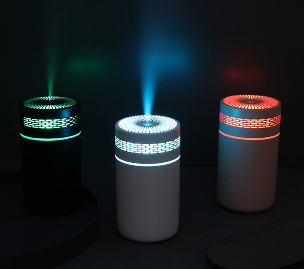 250ml Cool Mist Humidifier