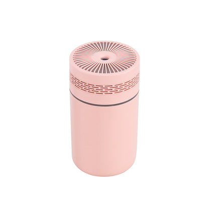 250ml Cool Mist Humidifier