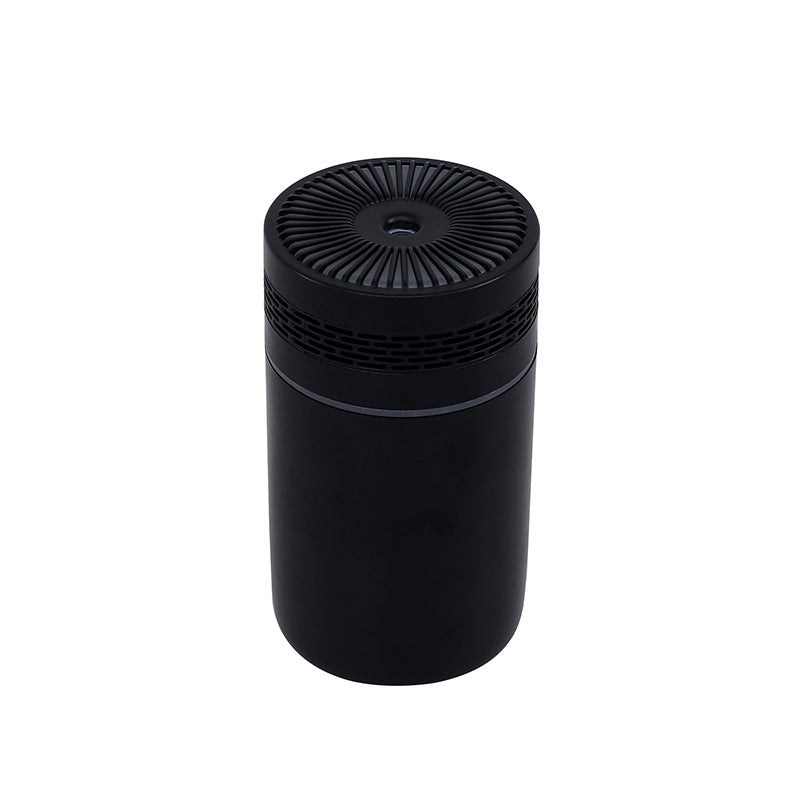 250ml Cool Mist Humidifier