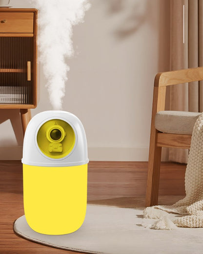 260ml Space Capsule USB Cool Mist Humidifier
