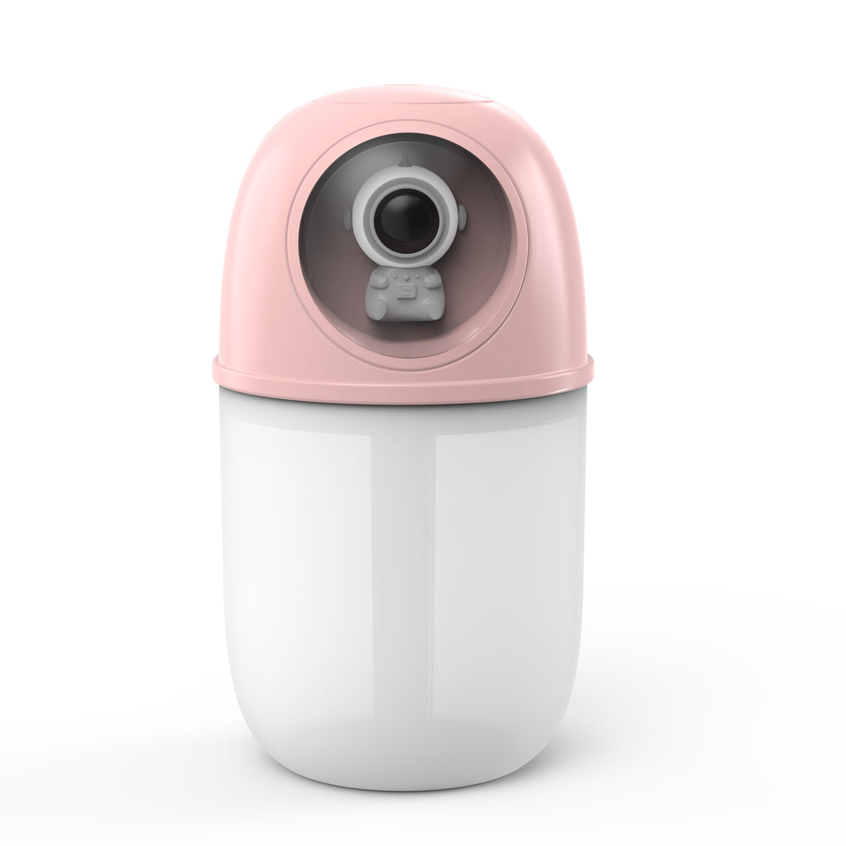 260ml Space Capsule USB Cool Mist Humidifier