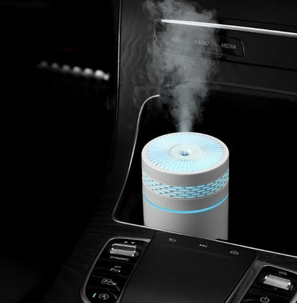 250ml Cool Mist Humidifier