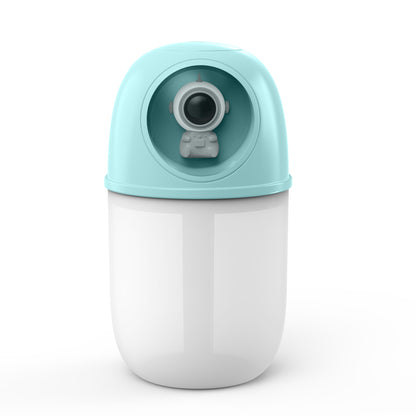 260ml Space Capsule USB Cool Mist Humidifier
