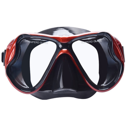 Adult Anti-Fog Swimming Diving Goggles
